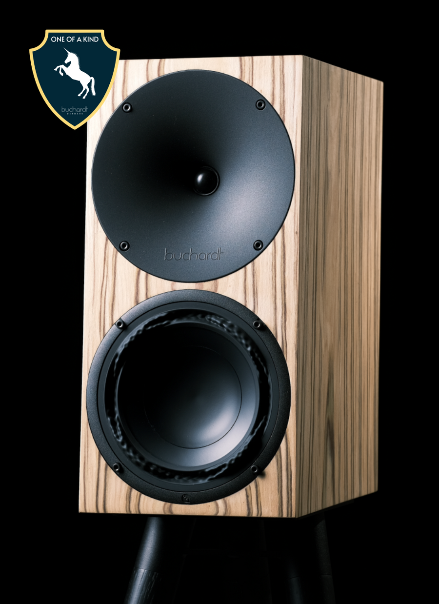 A500 SE Light Palisander (Custom)