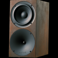 Buchardt s400 speakers 2024 price