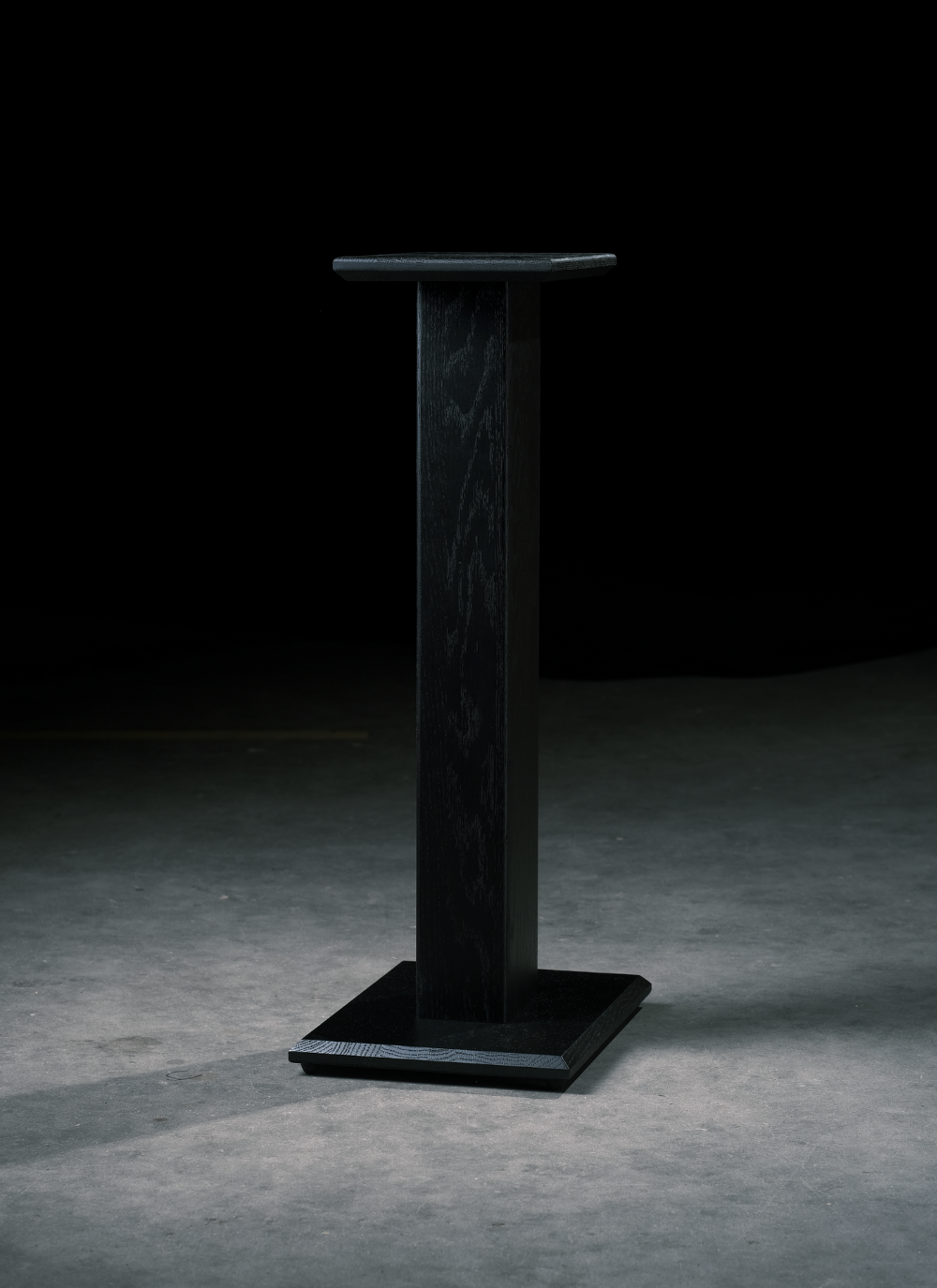 Buchardt Stands - Solid Wood (B stock) – Buchardt Audio