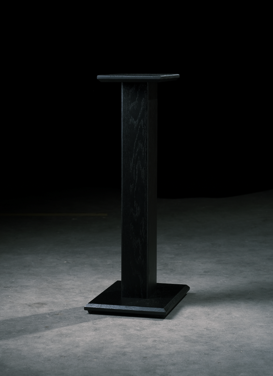 Buchardt Stands - Solid Wood