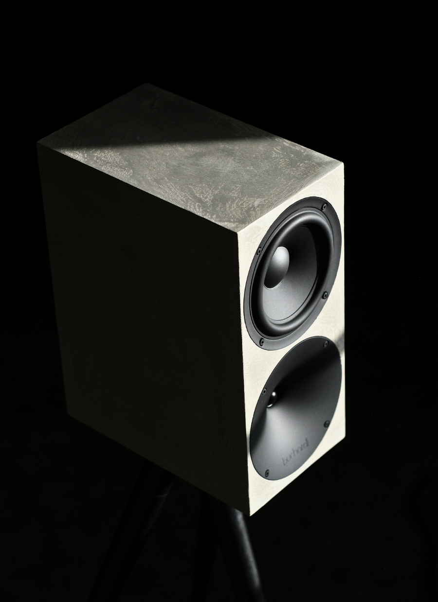 S400 MKII Limited Edition, Concrete