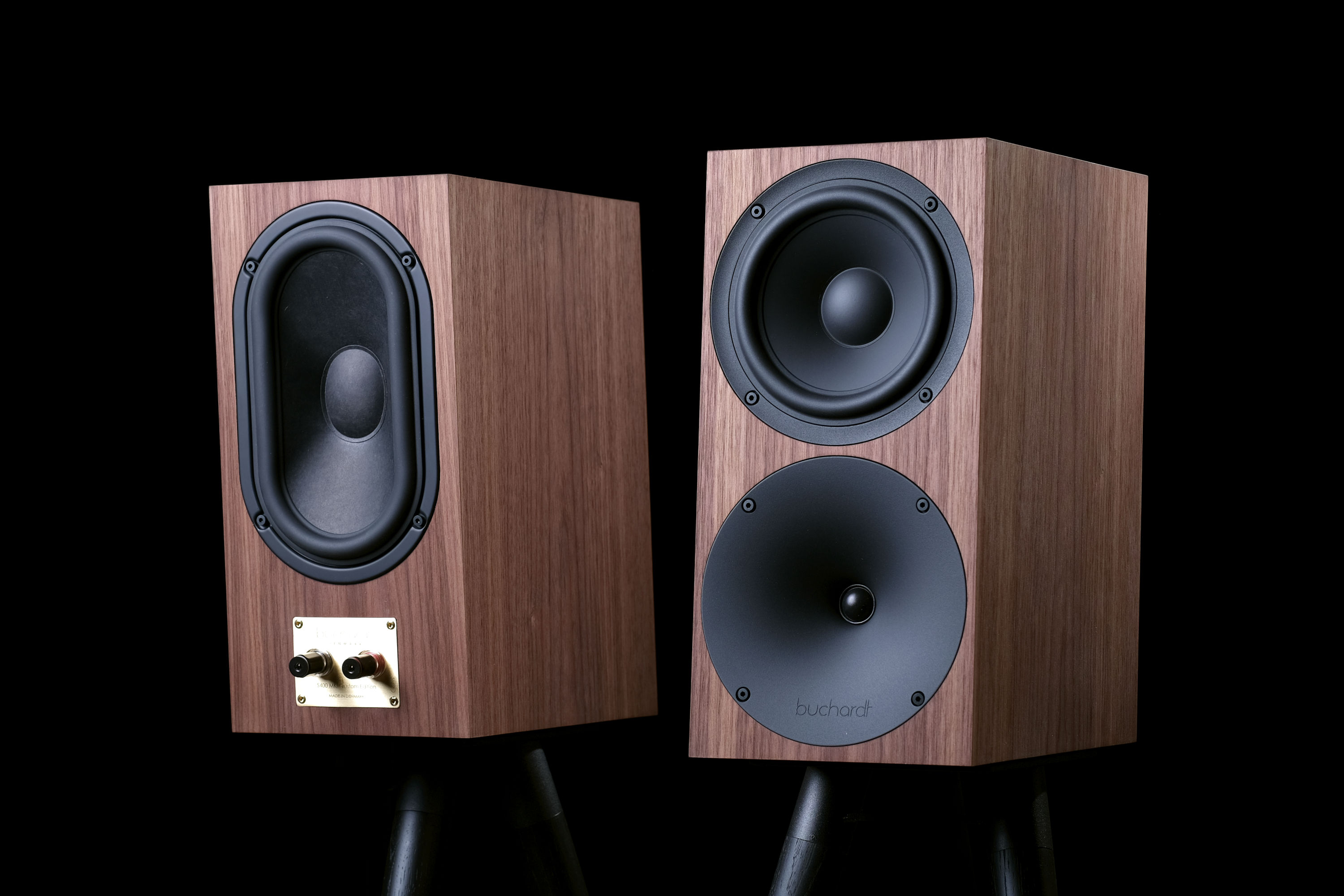 Buchardt S400 MKII – Buchardt Audio Buchardt S400 MKII – Buchardt Audio