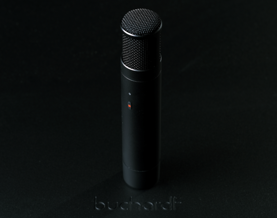 Zen Microphone Buchardt Audio - Zen Microphone