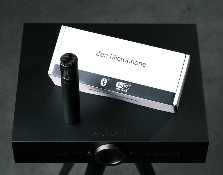 Zen Microphone Buchardt Audio - Zen Microphone