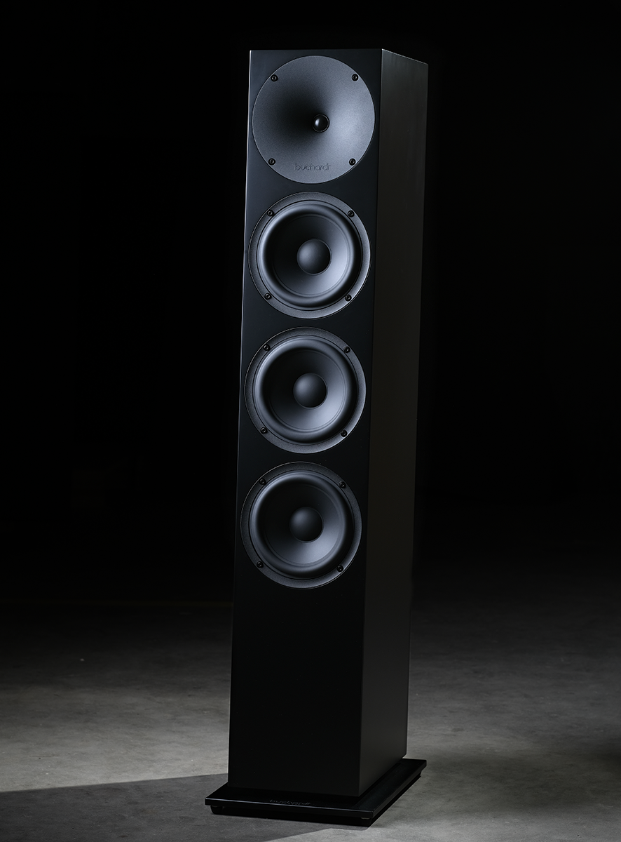 A700 LE – Buchardt Audio