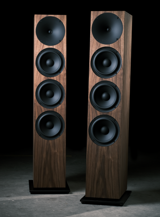 buchardt A700 Limited Edition