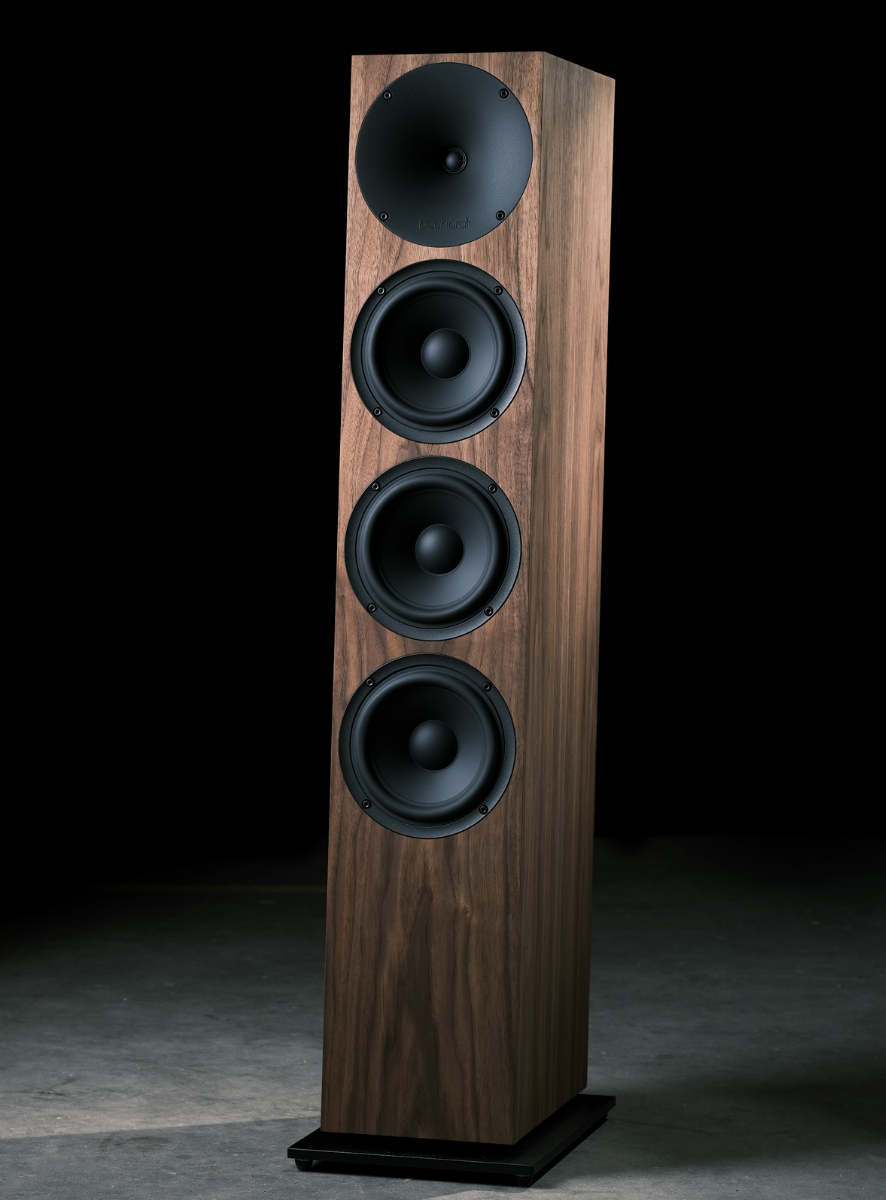 A700 LE (B Stock) – Buchardt Audio