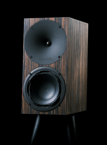 A500 Signature Edition, Ibenholt