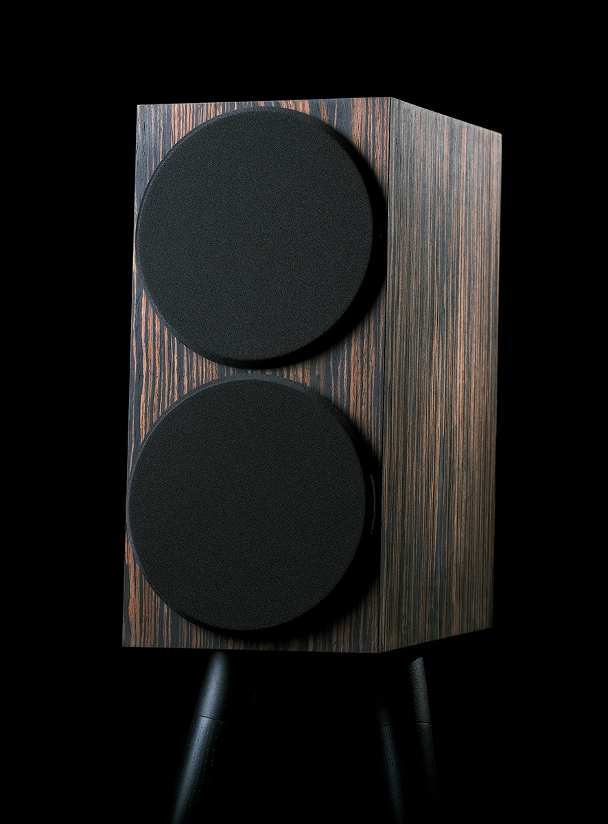 A500 Signature Edition, Ibenholt