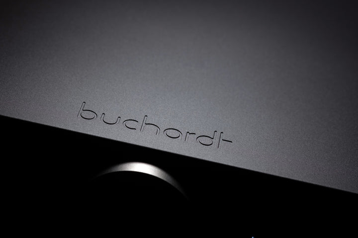 Buchardt I150