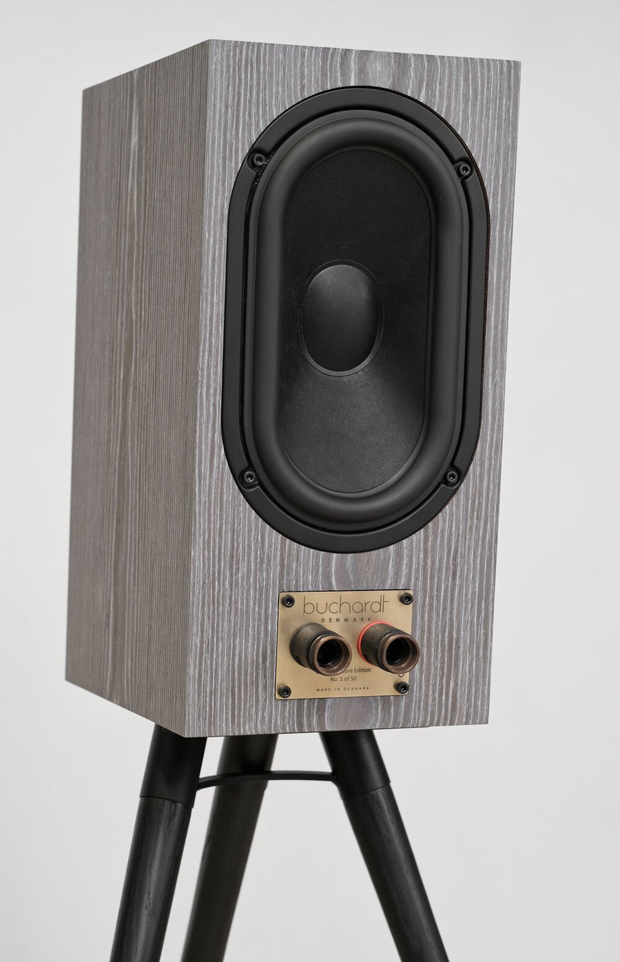 S400 Signature Edition, Graphite Oak (B Stock)