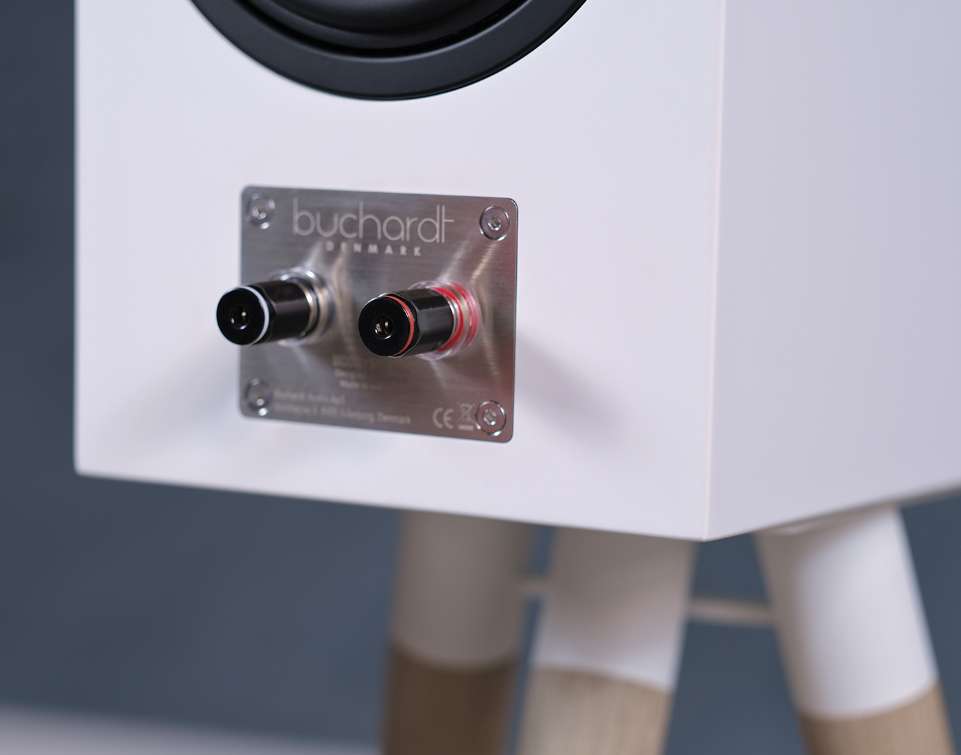 Buchardt S400 MKII (B Stock) – Buchardt Audio