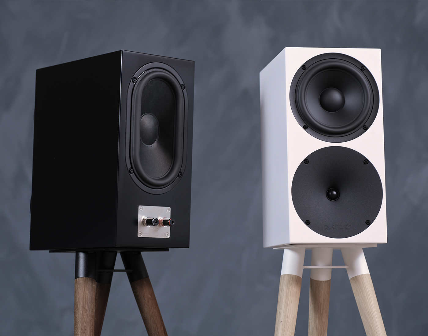 Buchardt S400mk2 スピーカー　美品 Buchardt S400mk2 スピーカー 美品 - メルカリ