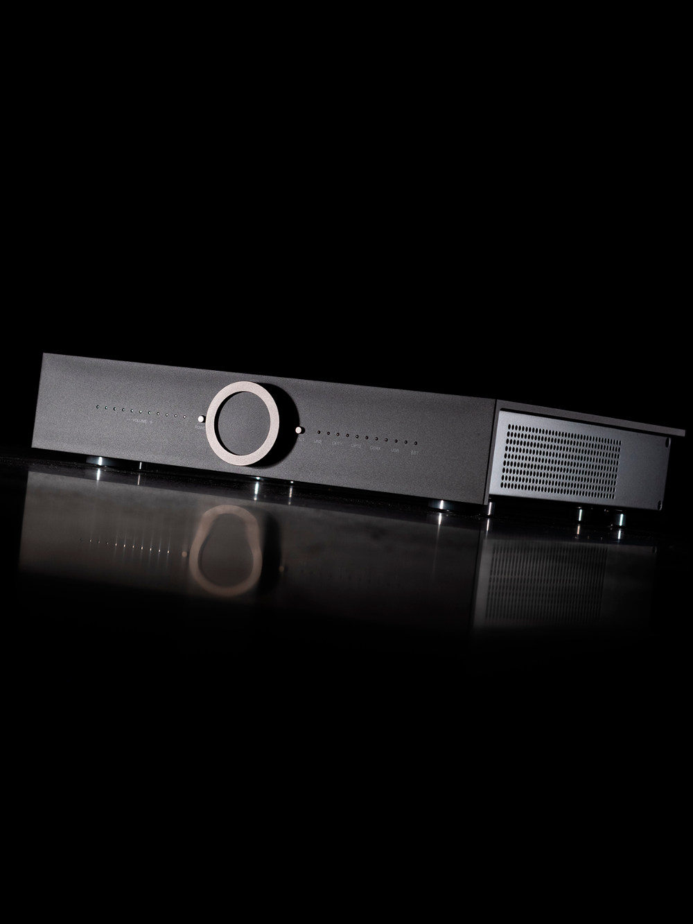 Zen Microphone I150 Review - Thomas and Stereo – Buchardt Audio