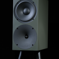 Buchardt speakers sale for sale