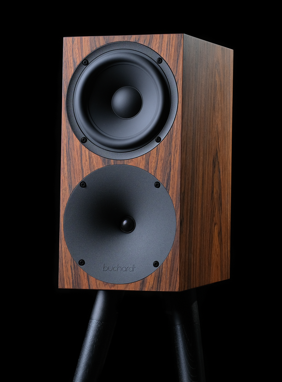 Buchardt s400 deals speakers for sale