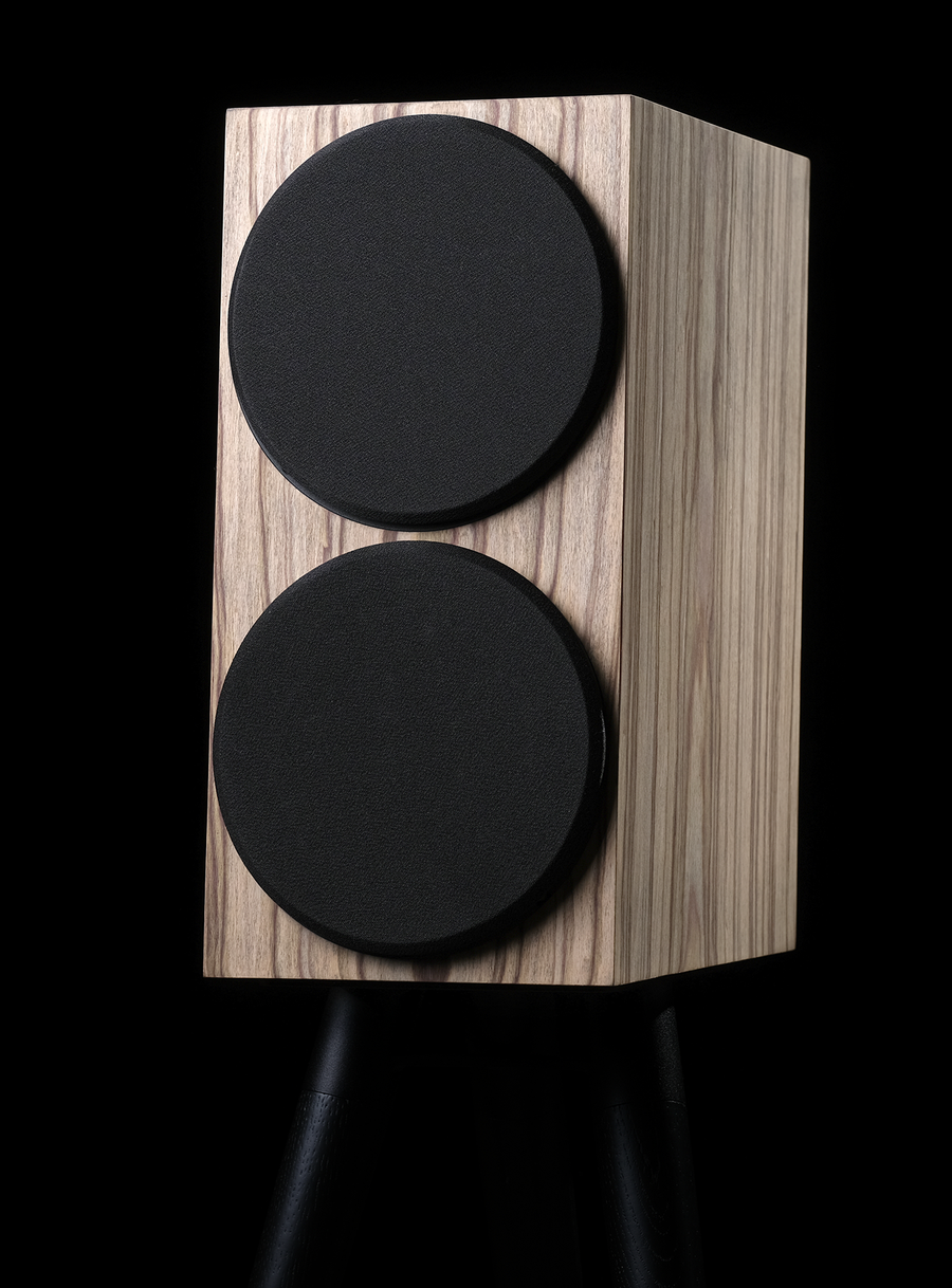 A500 Signature Edition, Light Palisander (B Stock)