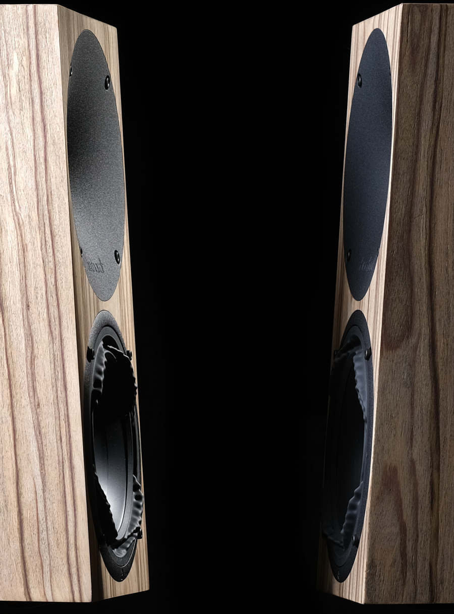 A500 Signature Edition, Light Palisander