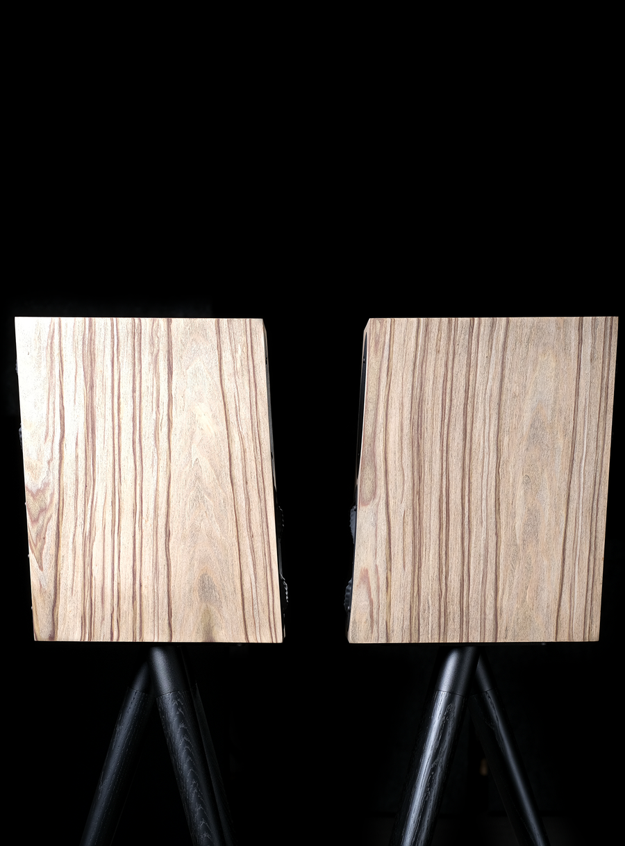 A500 Signature Edition, Light Palisander (B Stock)