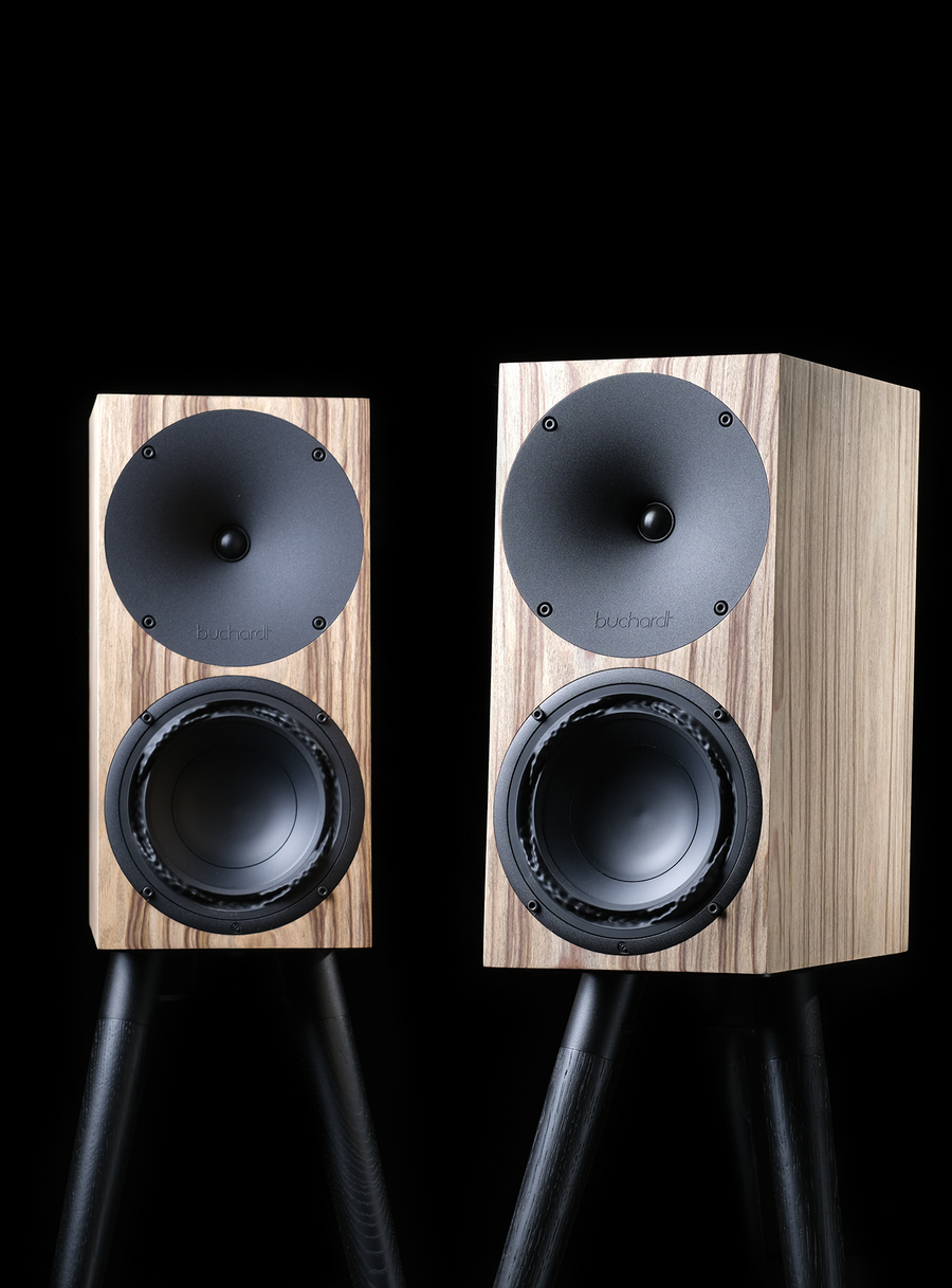 A500 Signature Edition, Light Palisander (B Stock)